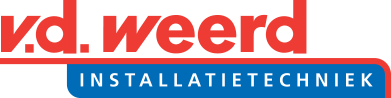 -VDWEERD-Logo-Installatietechniek